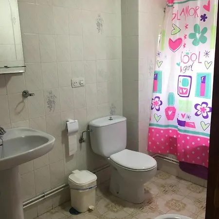 Casa Sanabresa Apartment