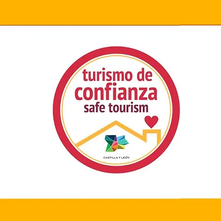 Casa Sanabresa Lejlighed *