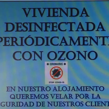 Apartamento Casa Sanabresa Galende