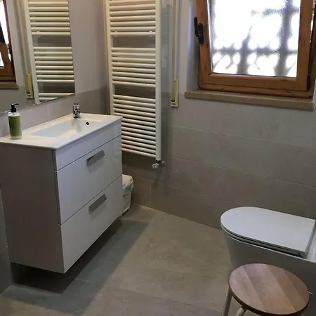 Casa Sanabresa Apartment