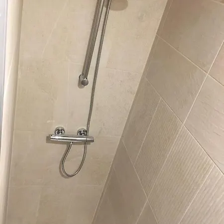 Casa Sanabresa Lejlighed