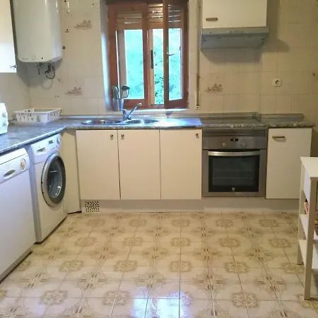 Casa Sanabresa