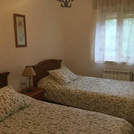 Casa Sanabresa Galende