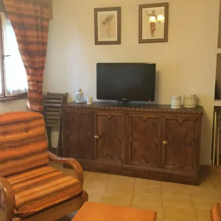 Apartment Casa Sanabresa