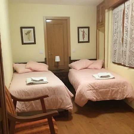 Casa Sanabresa *