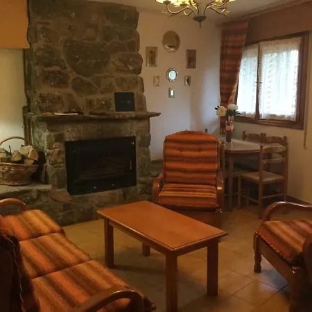 Apartment Casa Sanabresa Galende