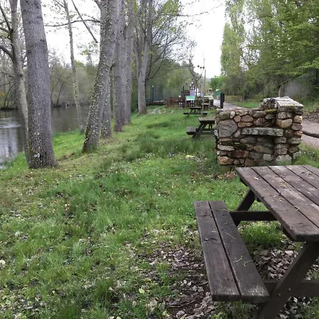 Apartamento Casa Sanabresa Galende