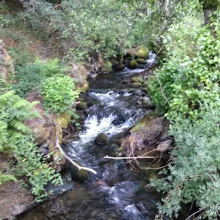 Lejlighed Casa Sanabresa *