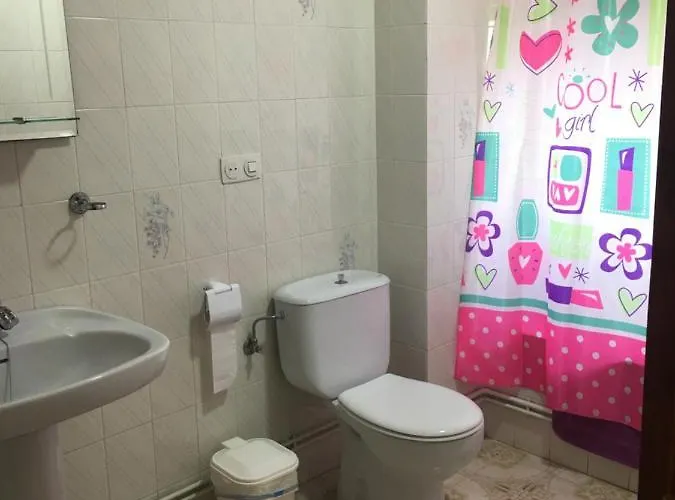 Casa Sanabresa Apartamento