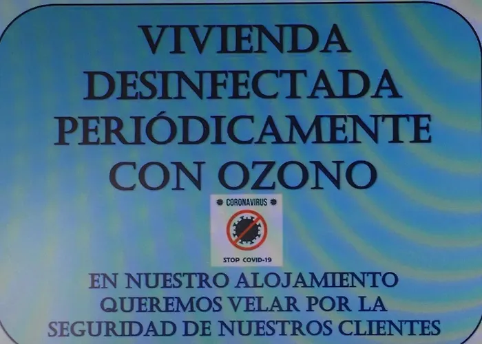 Apartamento Casa Sanabresa Galende