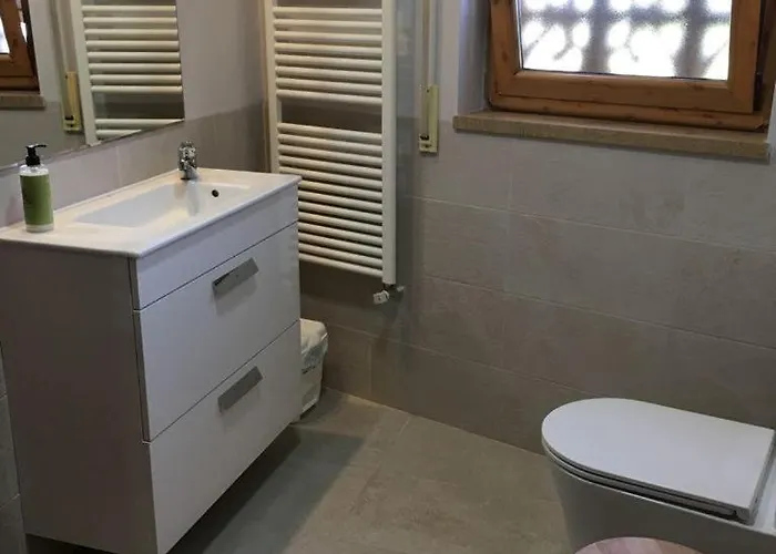 Casa Sanabresa Apartamento