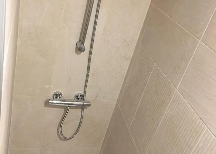 Casa Sanabresa Lejlighed