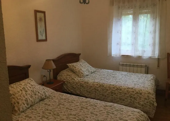 Casa Sanabresa Galende