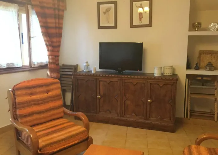 Apartamento Casa Sanabresa