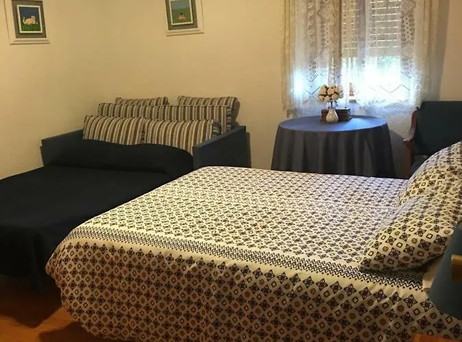 Apartamento Casa Sanabresa Galende