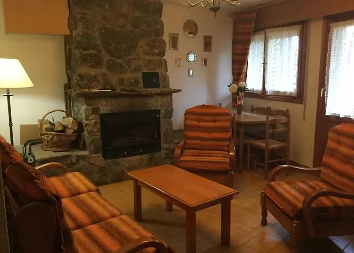 Apartamento Casa Sanabresa Galende