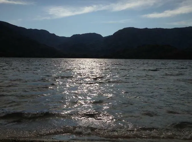 Casa Sanabresa Lejlighed