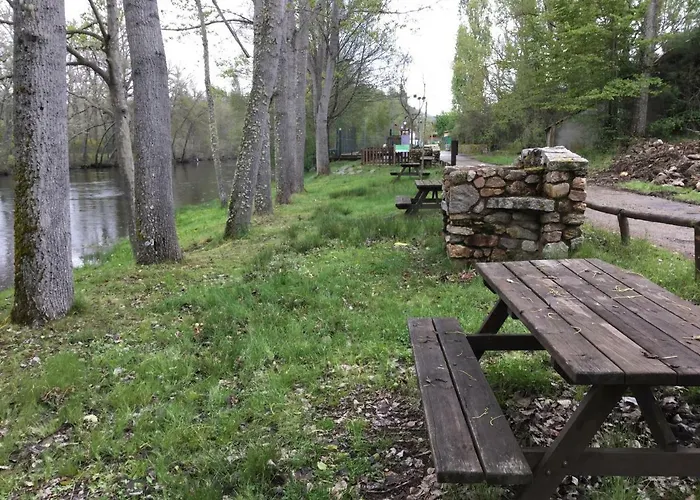 Lejlighed Casa Sanabresa Galende